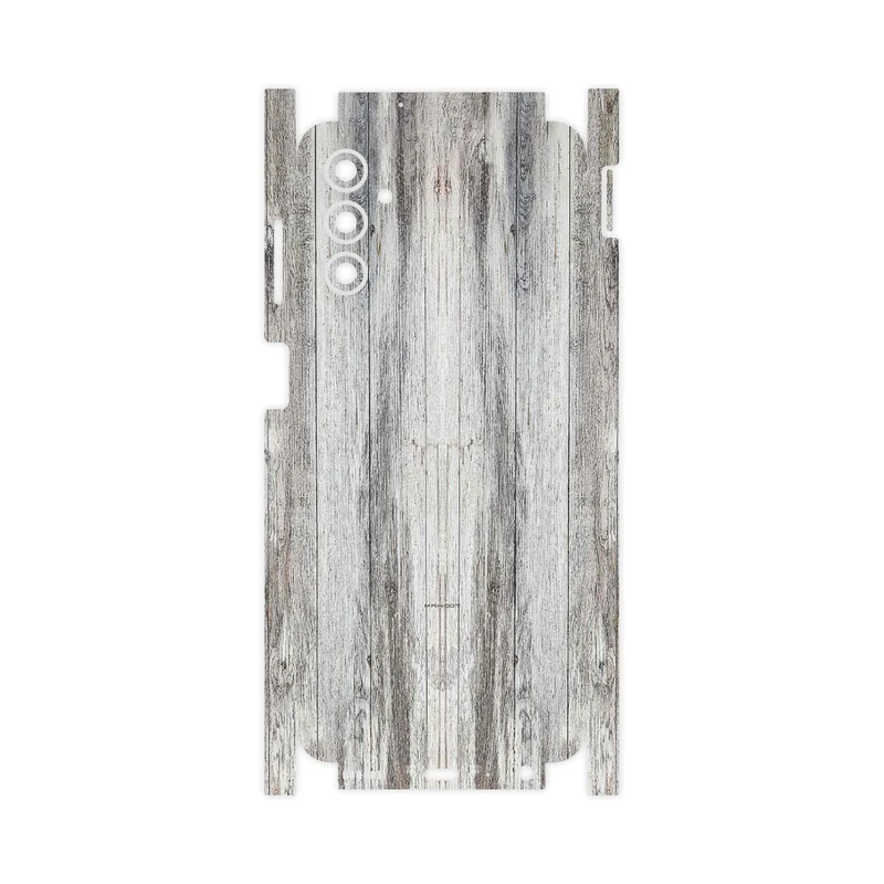 برچسب پوششی ماهوت مدل Wood Texture 8-FullSkin مناسب برای گوشی موبایل سامسونگ Galaxy M13 (India)