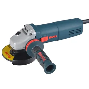 Ronix 3120 Mini Angle Grinder