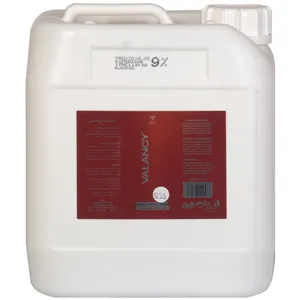 VALANCY 9 Percent Oxidant 4000 ml