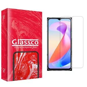 Glassco CGo1 Screen Protector For   X6a