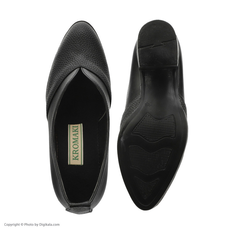 کفش زنانه کروماکی مدل km0050