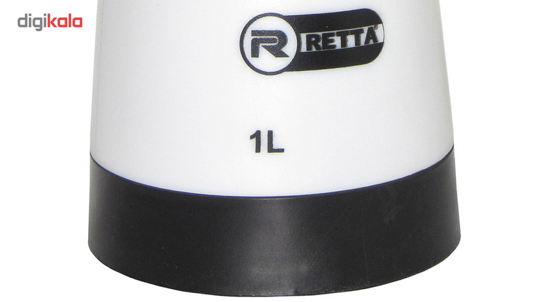 سمپاش رتا مدل RTS-2001 حجم 1 لیتر