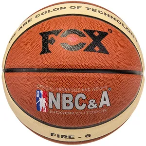 توپ بسکتپال فاکس مدل Fire 6