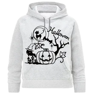 هودی پسرانه مدل هالووین F850