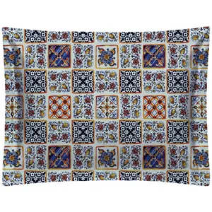 Rence P1-20080 Pillow cover size 50x70