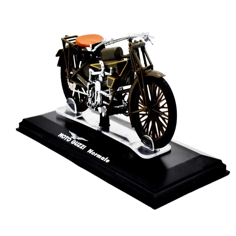 موتور بازی اتوماکس مدل MOTO GUZZI Normale