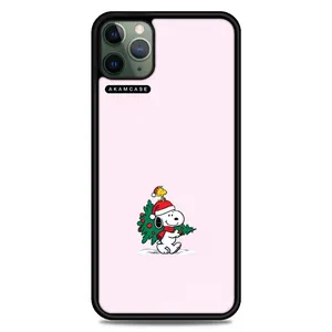 AKAM AMC-WA11PROMAX-CHRISTMAS-16 Cover For Apple iPhone 11 Pro Max