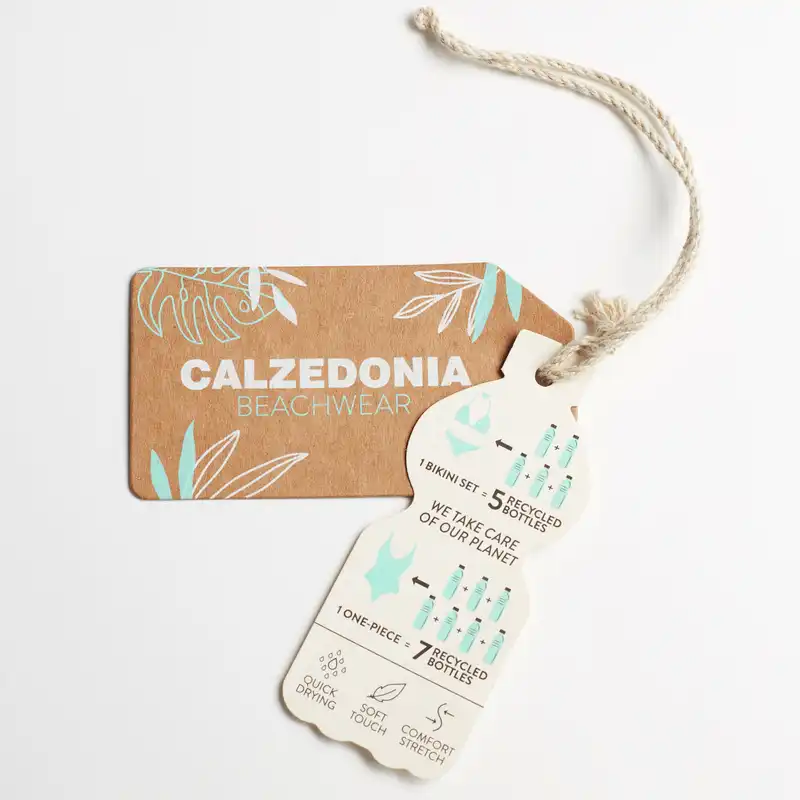 مایو زنانه کالزدونیا مدل SBR1748F