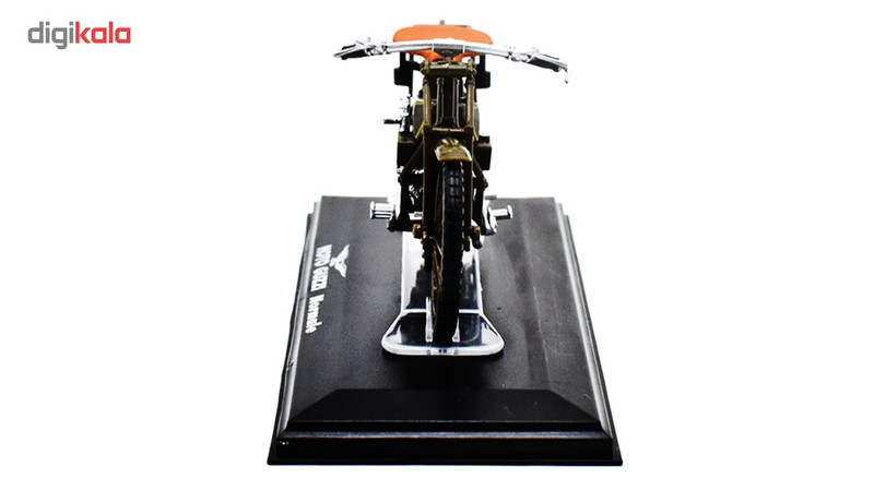 موتور بازی اتوماکس مدل MOTO GUZZI Normale
