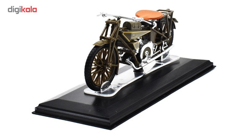 موتور بازی اتوماکس مدل MOTO GUZZI Normale
