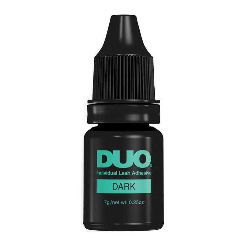 چسب مژه مصنوعی دو مدل Dark مقدار 7 گرم