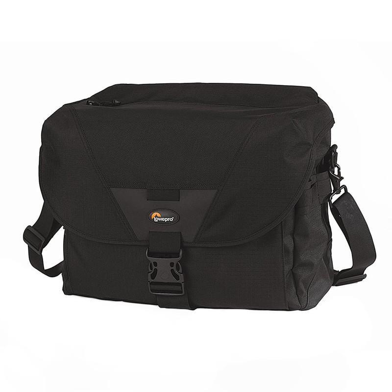 کیف دوربین لوپرو مدل Stealth Reporter D650 AW
