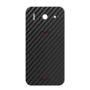MAHOOT Carbon-fiber Texture Cover Sticker for Huawei G510