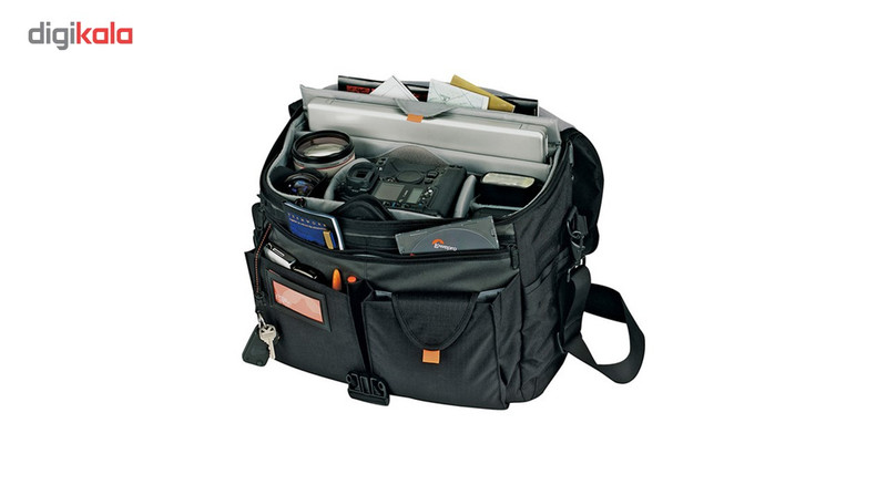 کیف دوربین لوپرو مدل Stealth Reporter D650 AW