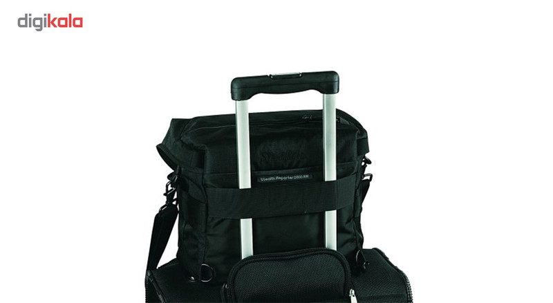 کیف دوربین لوپرو مدل Stealth Reporter D650 AW
