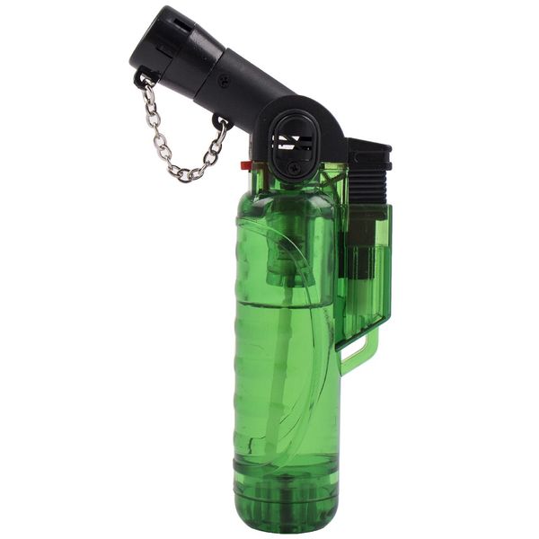 فندک واته مدل پایه دار شیشه ایA فندک واته مدل پایه دار شیشه ایA
