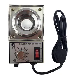 وان قلع 100 وات سولدرپات مدل ST-11C