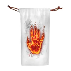 کیف عینک مدل دست کد M397