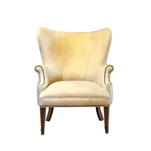 مبل یک نفره کابانا مدل مرینوس