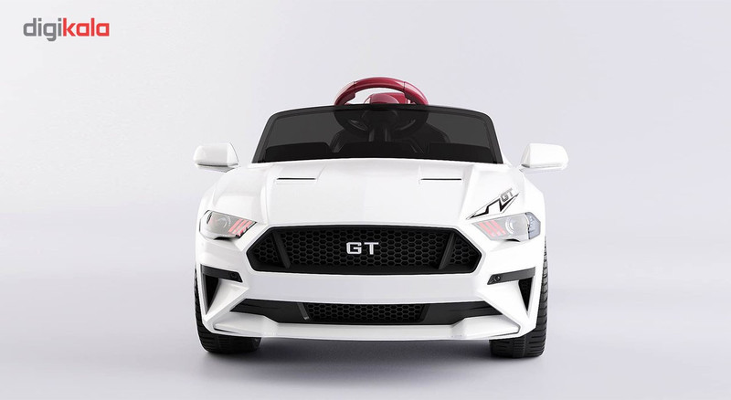 ماشین بازی علی تویز مدل Ford Mustang ماشین بازی علی تویز مدل Ford Mustang