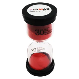 ساعت شنی سی دقیقه ای  مدل TAMAX