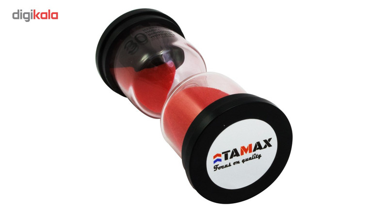 ساعت شنی سی دقیقه ای مدل TAMAX