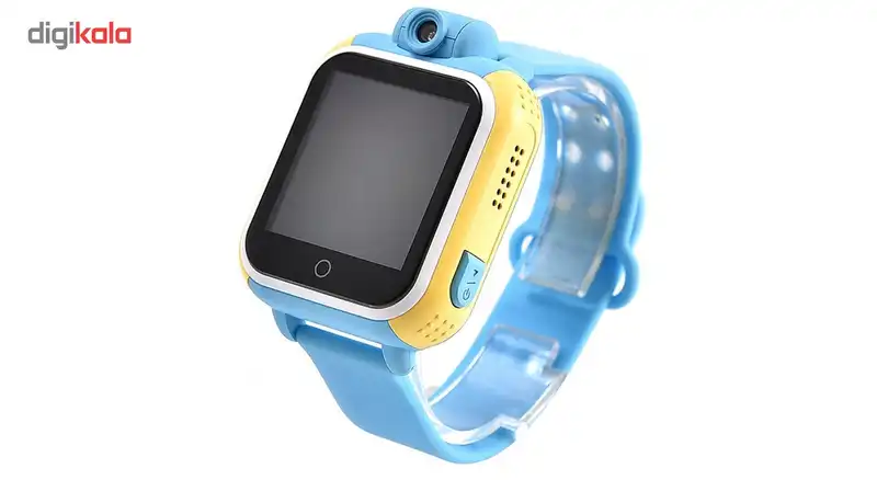 ساعت هوشمند مدل Q730