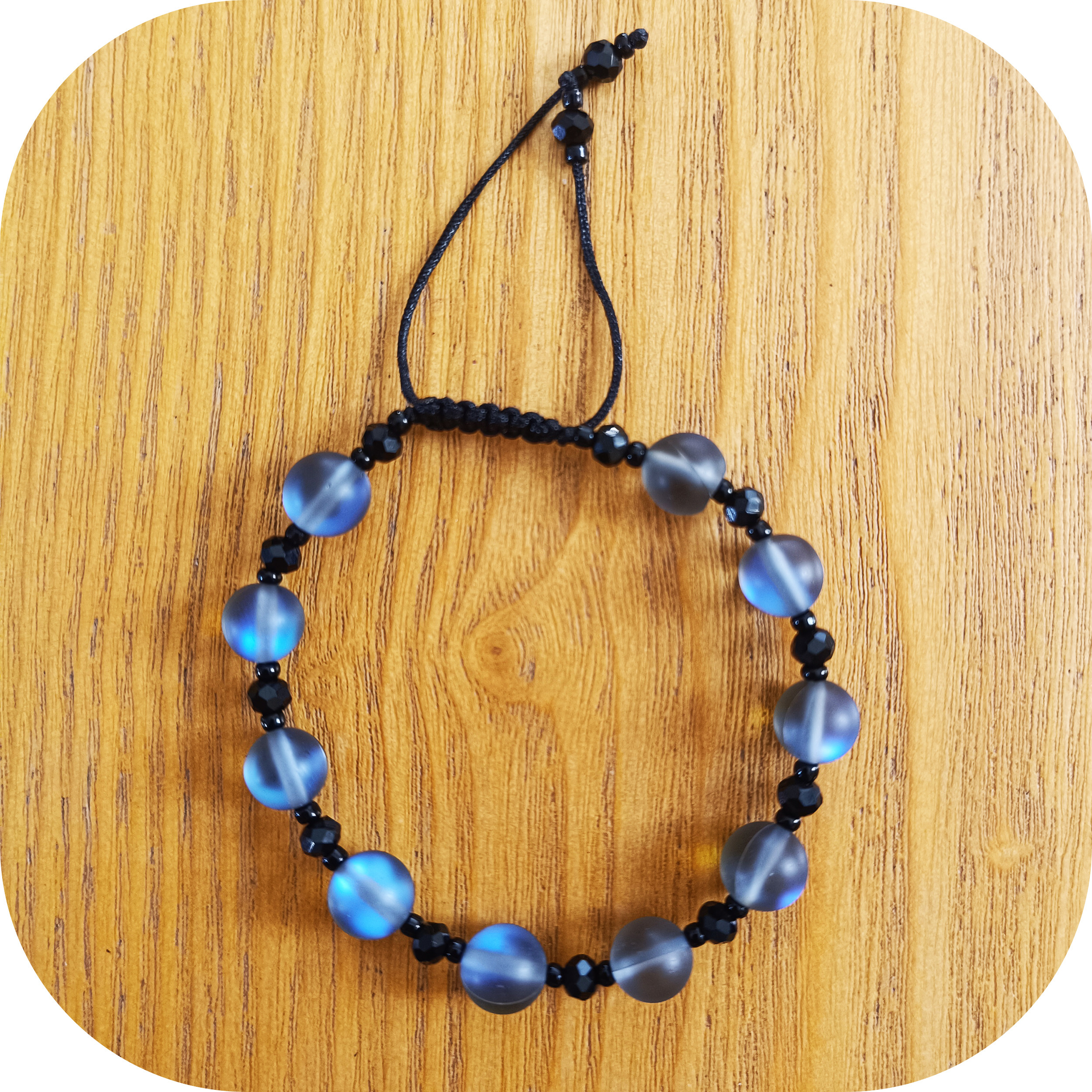 دستبند زنانه مدل Magic