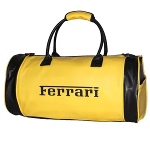 ساک ورزشی طرح Ferrari مدل MS