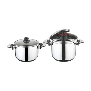 Rasel Delux R-155 Pressure Cooker