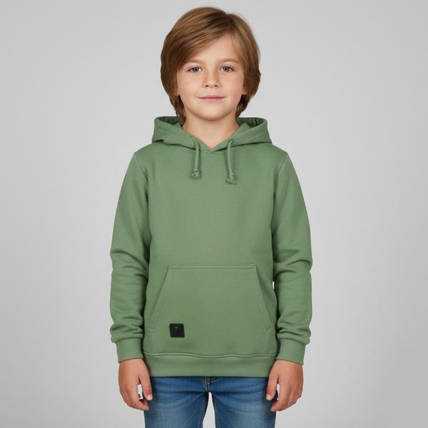 هودی بچگانه باینت مدل 22615450049100111