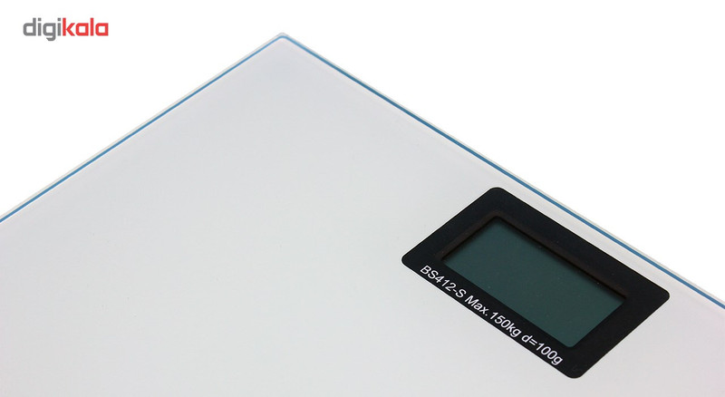 ترازو دیجیتالی ایمپریال مدل Imperial BS 412