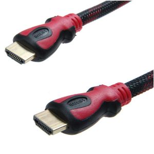 نقد و بررسی کابل HDMI کی نت مدل High Quality طول 1.5 متر توسط خریداران