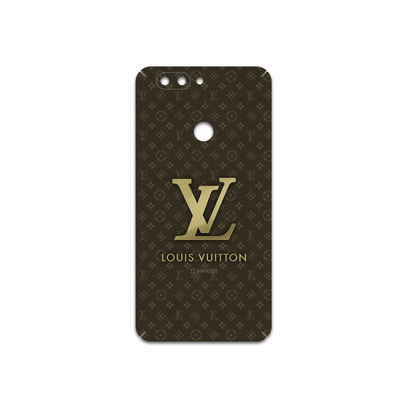 برچسب پوششی ماهوت مدل LS-VTTN مناسب برای گوشی موبایل الفون P8 Mini