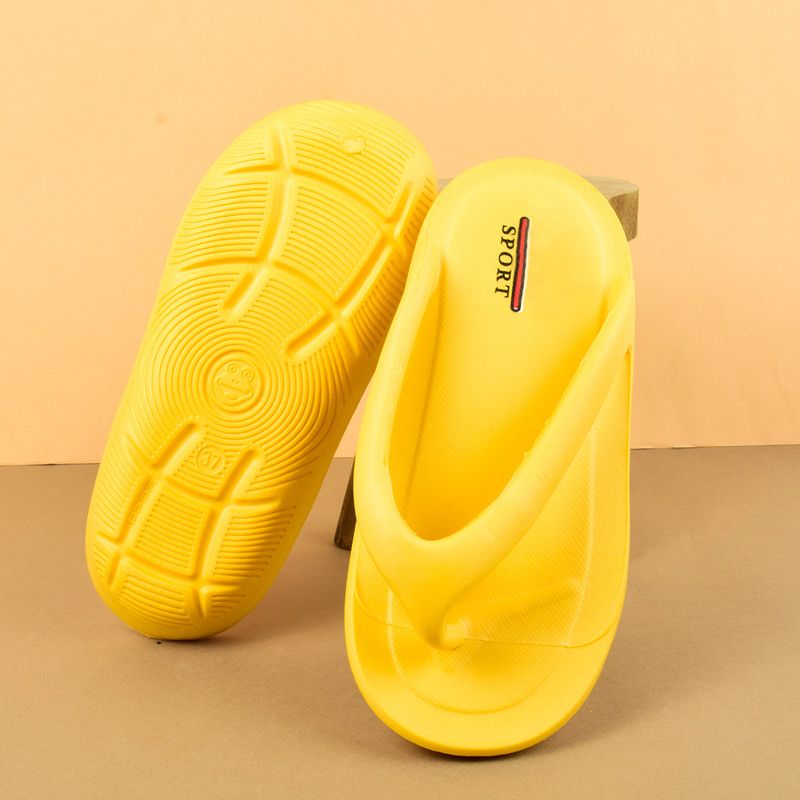 دمپایی لاانگشتی زنانه مدل YW.2765