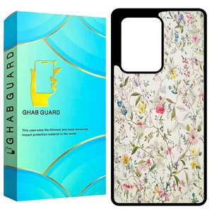 Ghab Guard GCHPS20U Cover For Samsung Galaxy S20 Ultra 4G / Galaxy S20 Ultra 5G