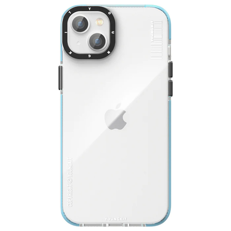 کاور یانگ کیت مدل LingLong Mirrior کد TMFCX005 مناسب برای گوشی موبایل اپل IPHONE 14 Plus