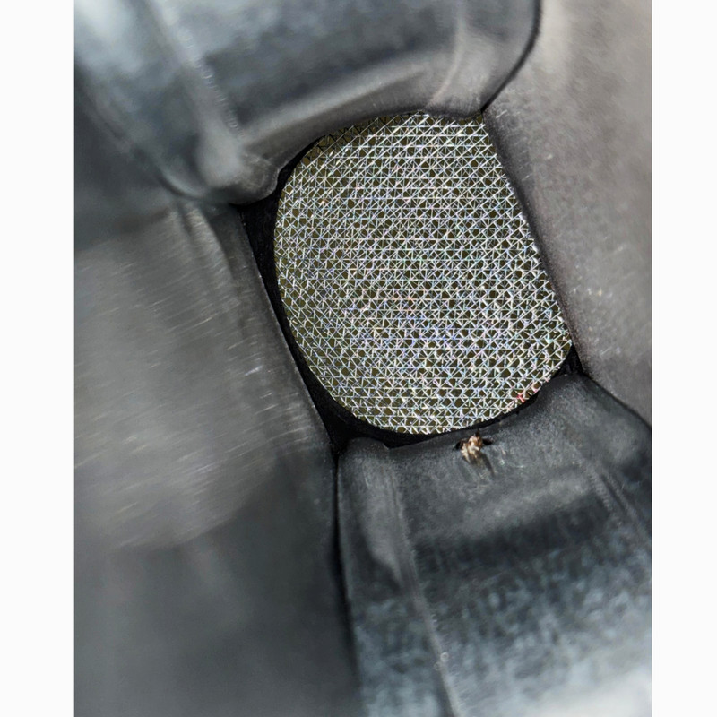 کیت مکش هوا تامی تیونینگ مدل رم ایر (02) تیوفایو