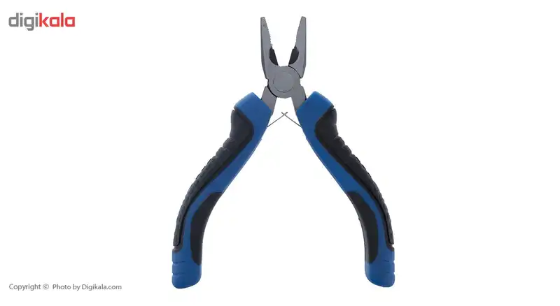 انبردست نووا مدل NTP 8121 سایز 4.5 اینچ