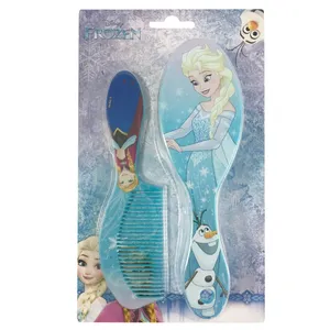 ست برس و شانه کودک مدل001