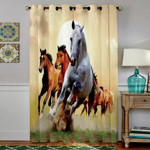 Rence C4-50051 Curtain 190 cm