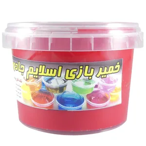 ژل بازی اسلایم مدل Opaque