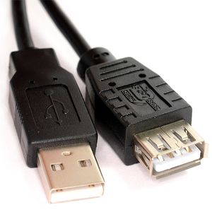 نقد و بررسی کابل افزایش طول USB طول 3 متر توسط خریداران