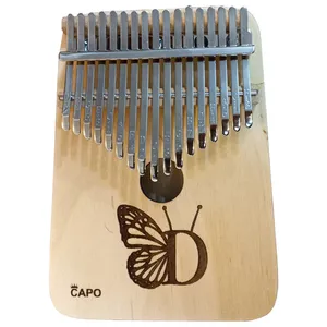 کالیمبا کاپو کد K17T