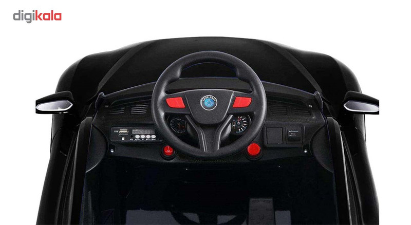 ماشین بازی سواری مدل 8898