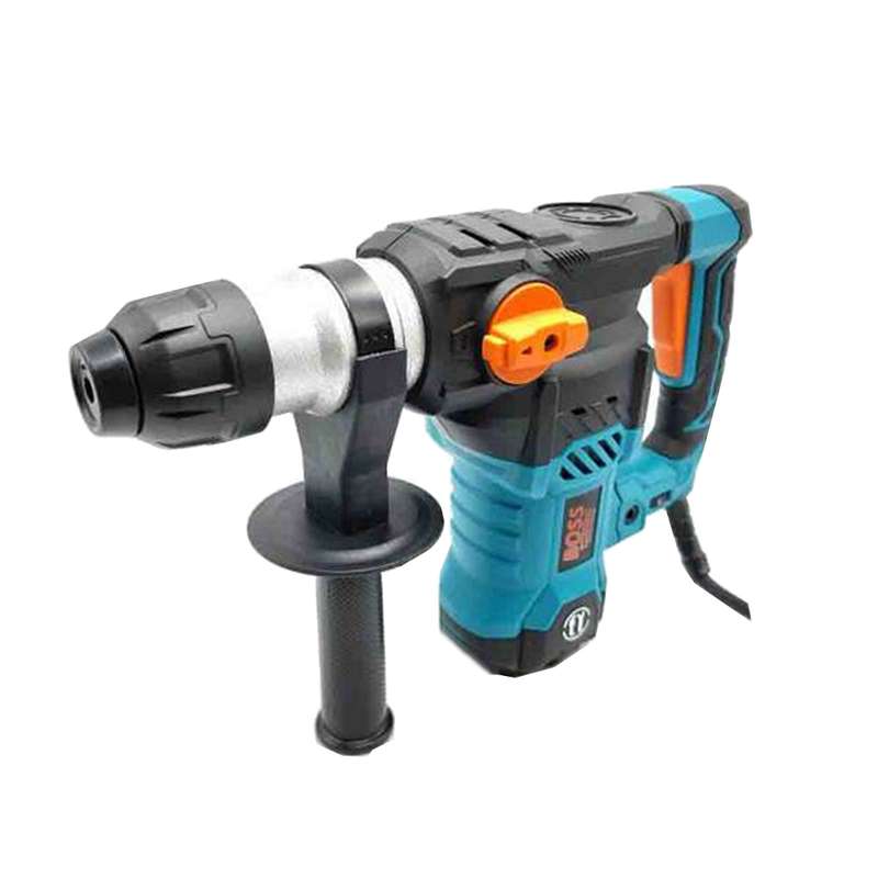 دریل بتن کن باس مدل New BS32N Professional