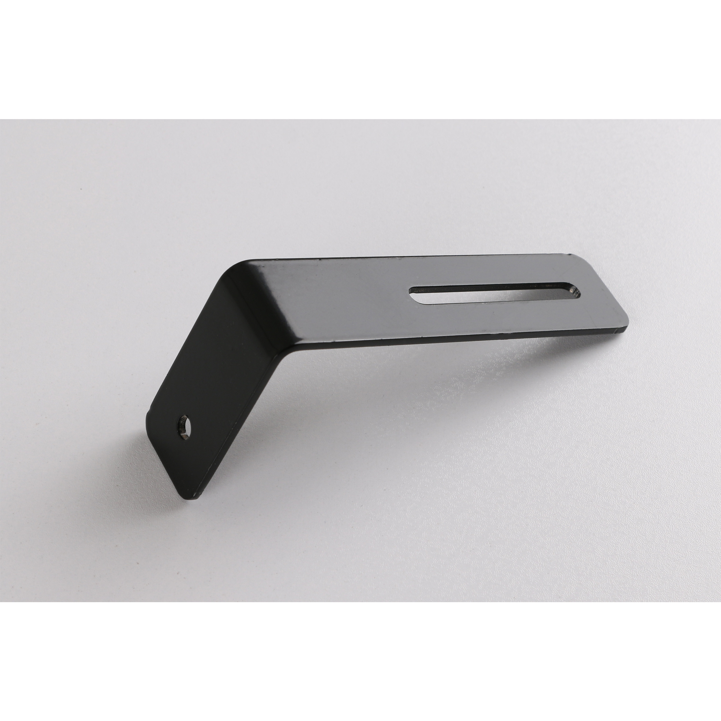 پایه نگهدارنده طبقه دیواری دلفین مدل HS-10
