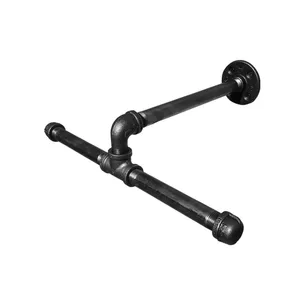 آویز لباس لوله ای آرتا کد 388/40