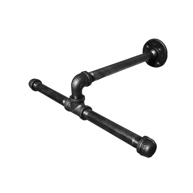 آویز لباس لوله ای آرتا کد 388/40