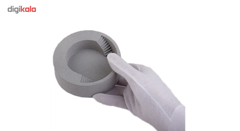 گلدان بلث دیزاین کد P103